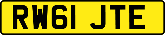RW61JTE