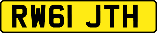 RW61JTH