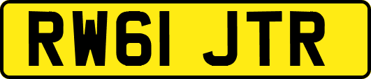 RW61JTR