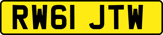 RW61JTW