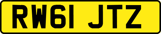 RW61JTZ