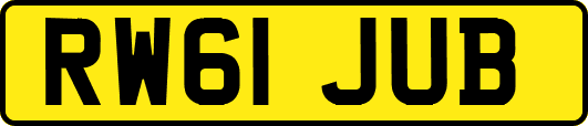 RW61JUB