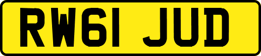 RW61JUD