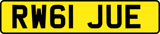 RW61JUE