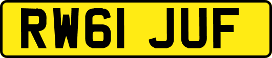 RW61JUF