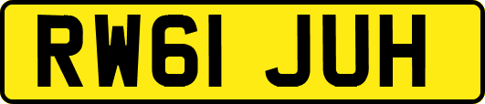 RW61JUH