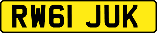 RW61JUK