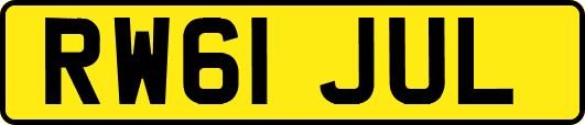 RW61JUL