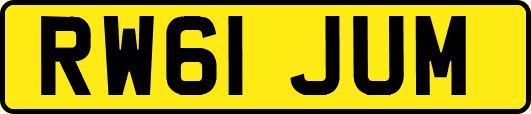 RW61JUM