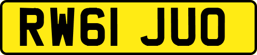 RW61JUO