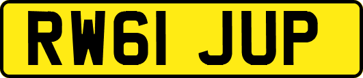 RW61JUP