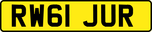 RW61JUR