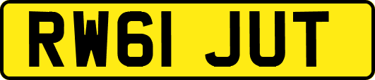 RW61JUT