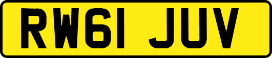 RW61JUV