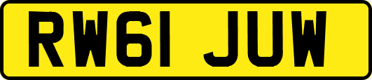 RW61JUW