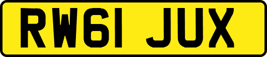 RW61JUX