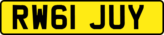 RW61JUY