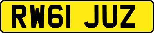 RW61JUZ