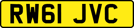 RW61JVC