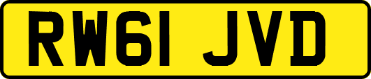 RW61JVD