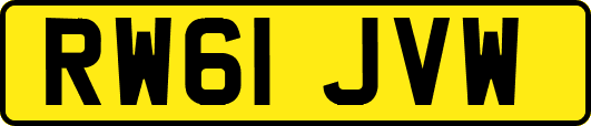 RW61JVW