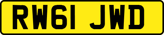 RW61JWD