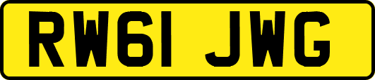 RW61JWG