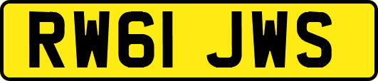 RW61JWS