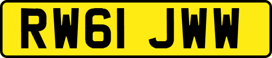 RW61JWW