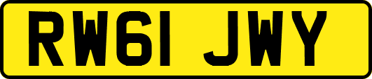 RW61JWY