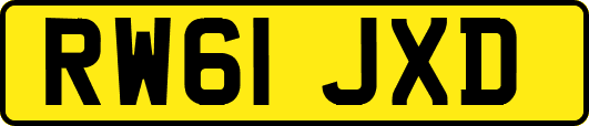 RW61JXD