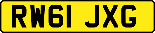 RW61JXG