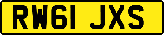 RW61JXS