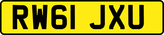RW61JXU