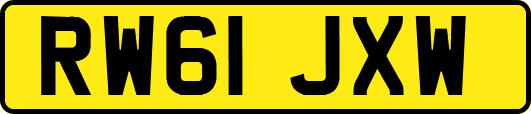 RW61JXW