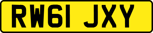 RW61JXY