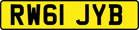 RW61JYB