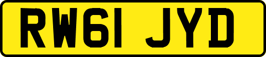 RW61JYD