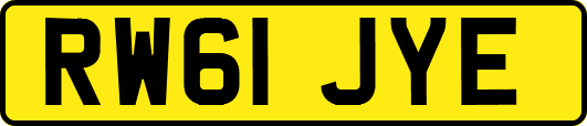 RW61JYE