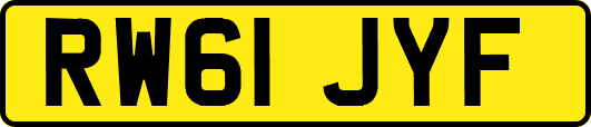 RW61JYF