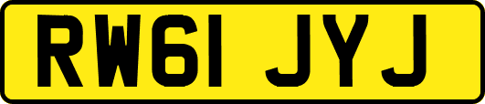 RW61JYJ