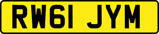 RW61JYM