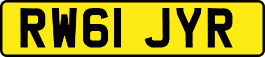 RW61JYR