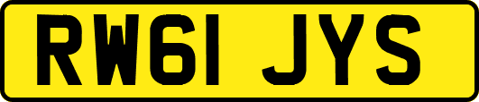 RW61JYS