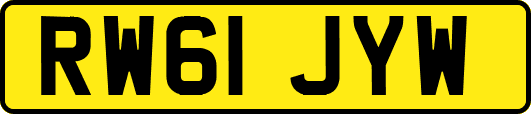 RW61JYW