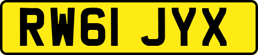 RW61JYX