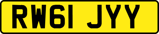 RW61JYY