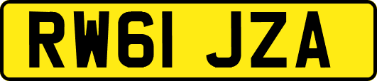 RW61JZA