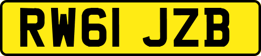 RW61JZB