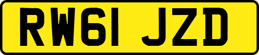 RW61JZD